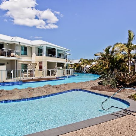 Pacific Blue, Salamander Bay Apartment ภายนอก รูปภาพ