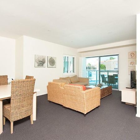 Pacific Blue, Salamander Bay Apartment ภายนอก รูปภาพ