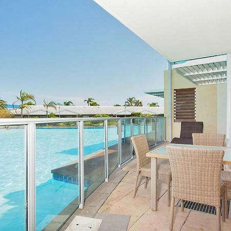 Pacific Blue, Salamander Bay Apartment ภายนอก รูปภาพ