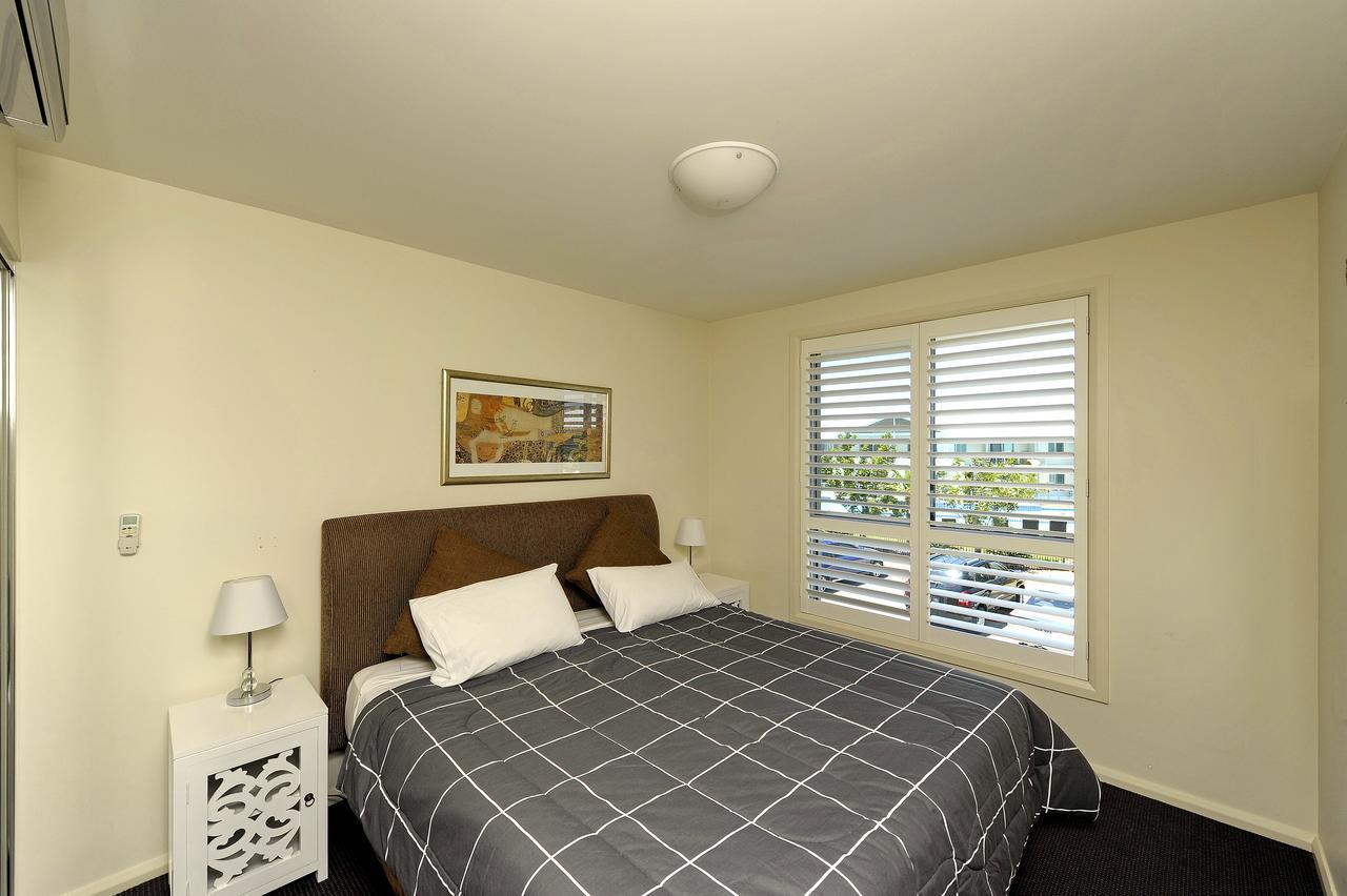 Pacific Blue, Salamander Bay Apartment ภายนอก รูปภาพ