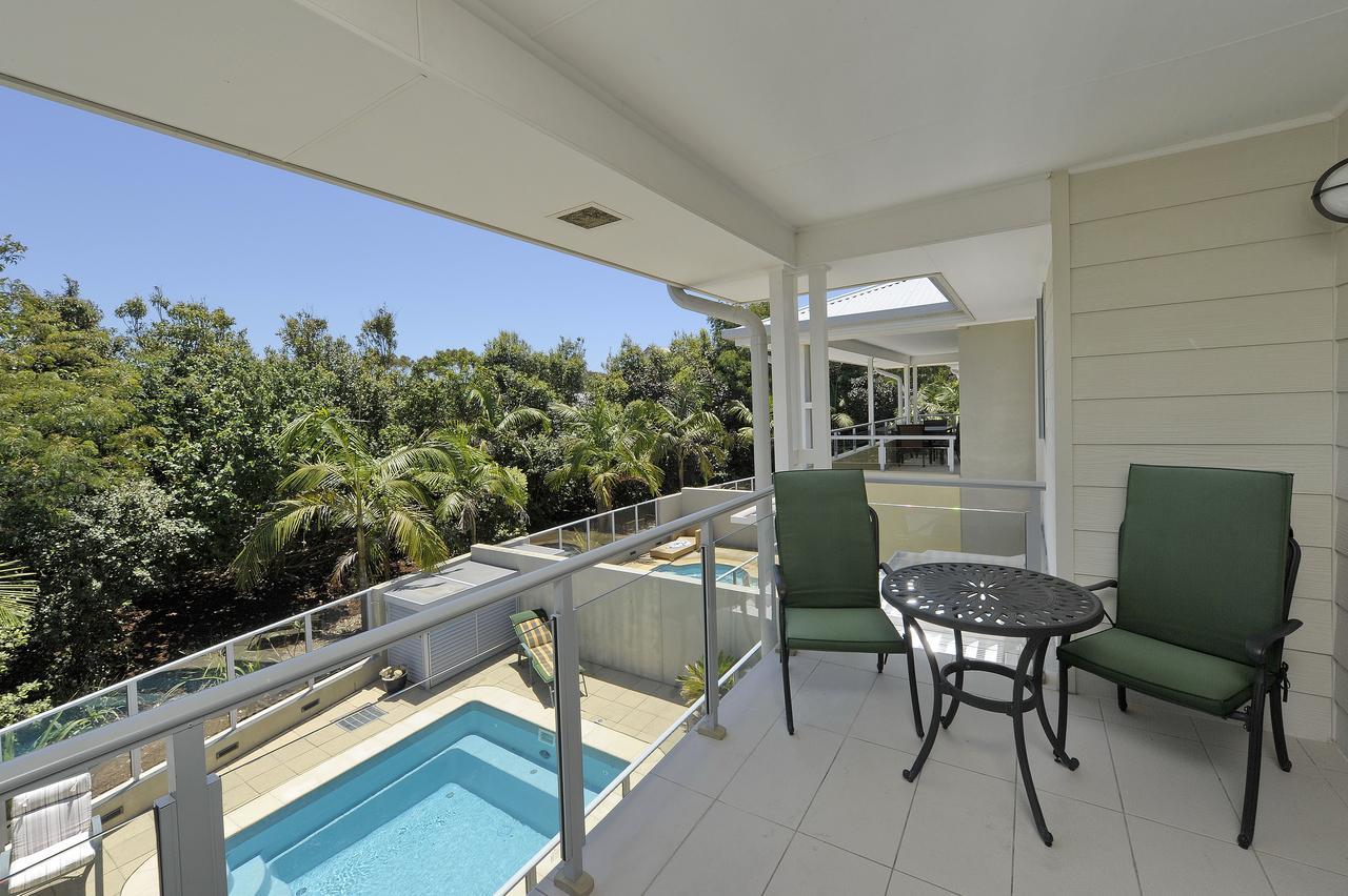 Pacific Blue, Salamander Bay Apartment ภายนอก รูปภาพ