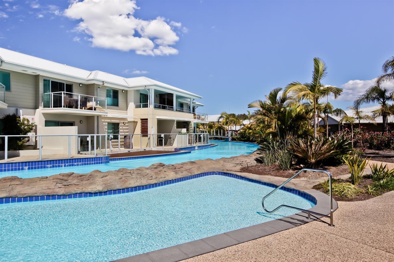 Pacific Blue, Salamander Bay Apartment ภายนอก รูปภาพ