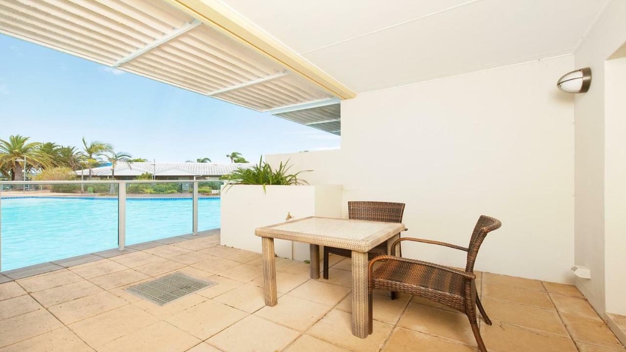 Pacific Blue, Salamander Bay Apartment ภายนอก รูปภาพ