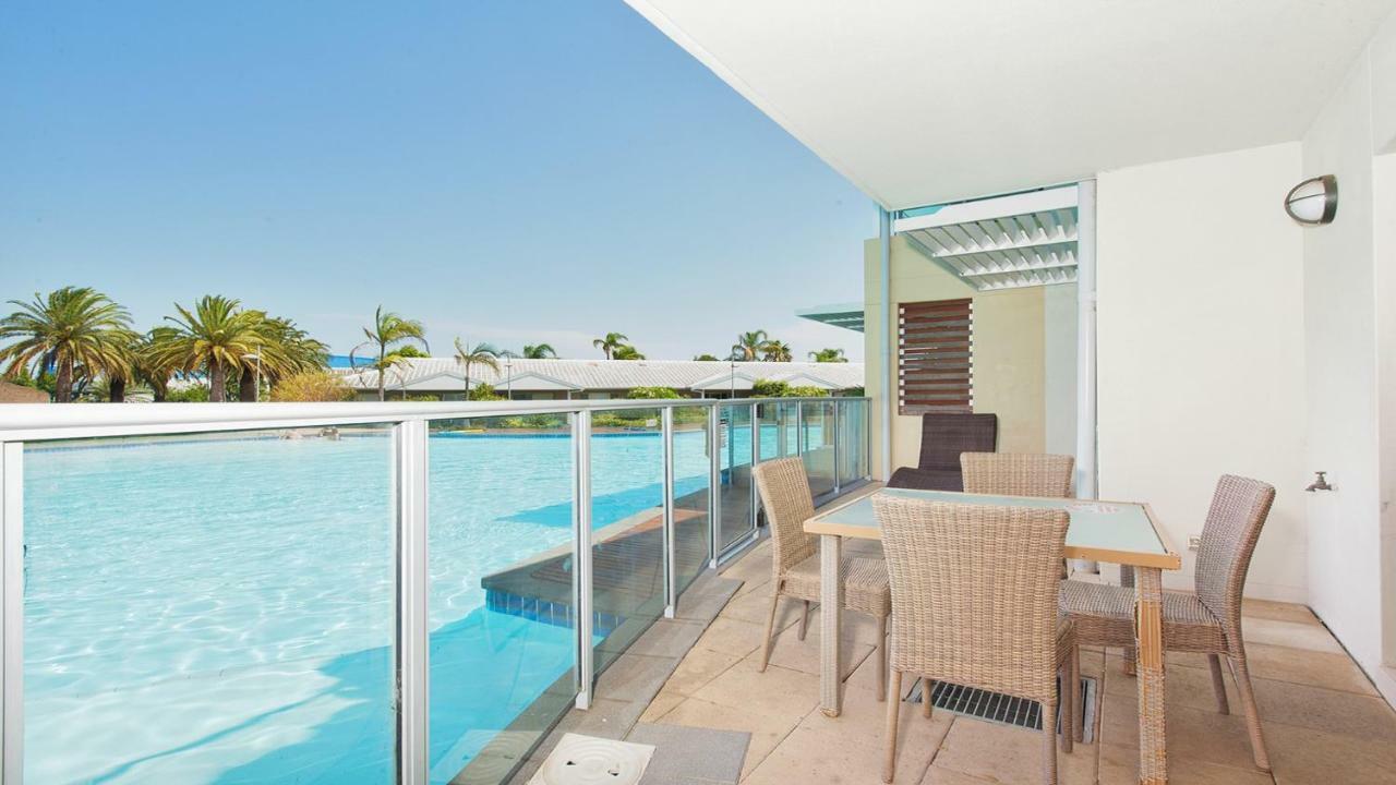 Pacific Blue, Salamander Bay Apartment ภายนอก รูปภาพ