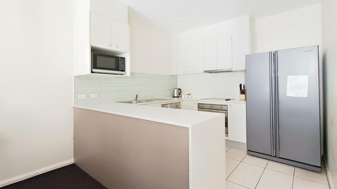 Pacific Blue, Salamander Bay Apartment ภายนอก รูปภาพ