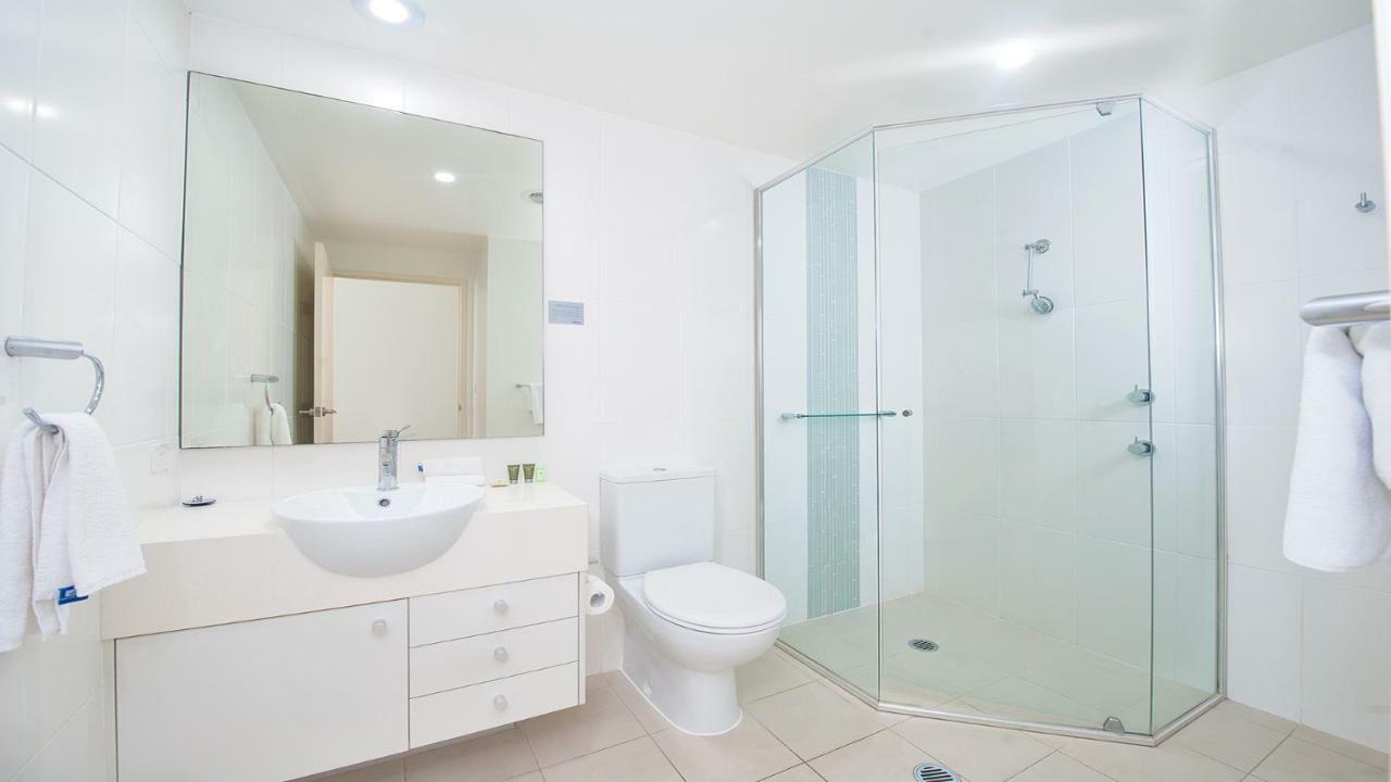 Pacific Blue, Salamander Bay Apartment ภายนอก รูปภาพ
