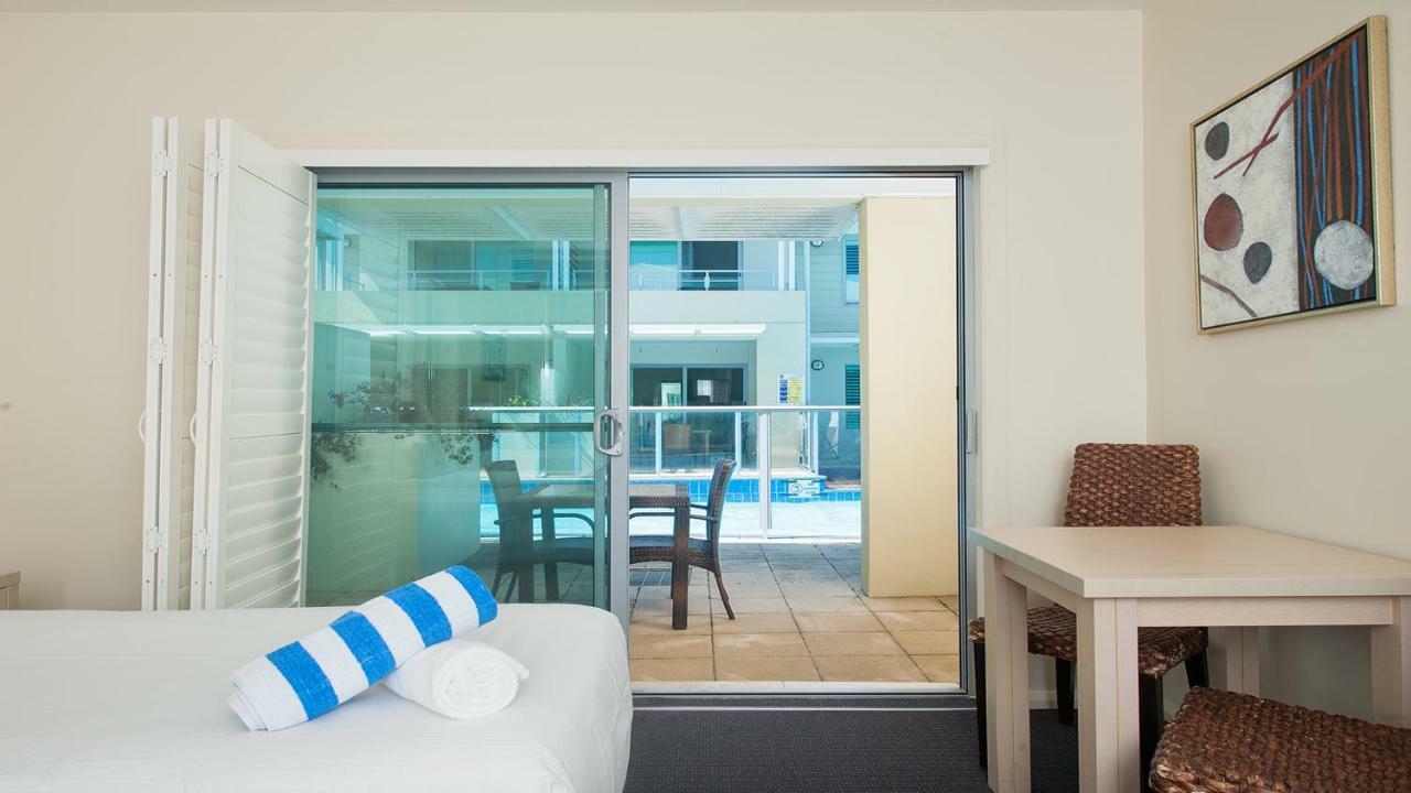 Pacific Blue, Salamander Bay Apartment ภายนอก รูปภาพ