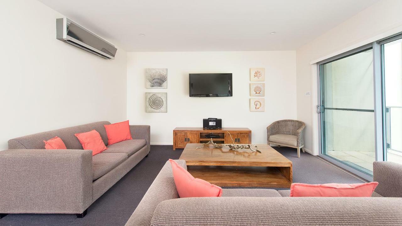 Pacific Blue, Salamander Bay Apartment ภายนอก รูปภาพ