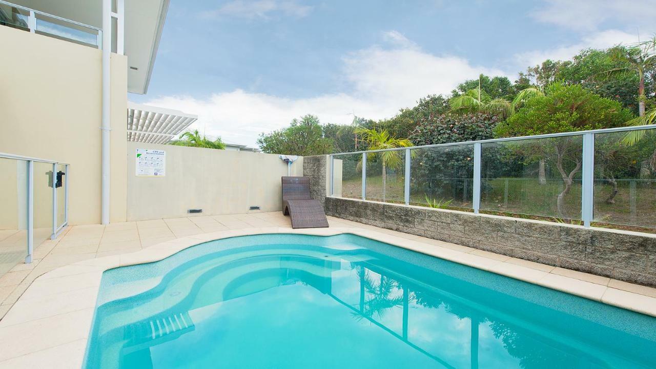 Pacific Blue, Salamander Bay Apartment ภายนอก รูปภาพ