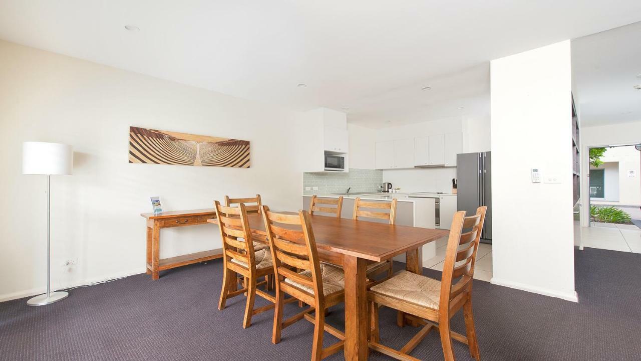Pacific Blue, Salamander Bay Apartment ภายนอก รูปภาพ