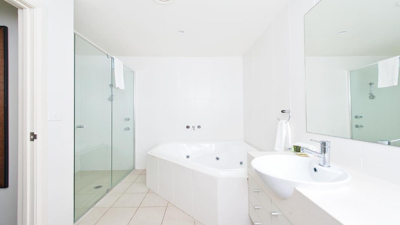 Pacific Blue, Salamander Bay Apartment ภายนอก รูปภาพ